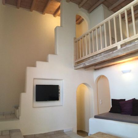 Gkmykonos Villa Ano Mera Dış mekan fotoğraf
