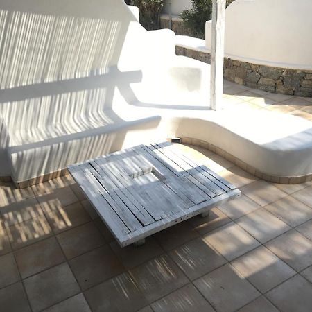 Gkmykonos Villa Ano Mera Dış mekan fotoğraf