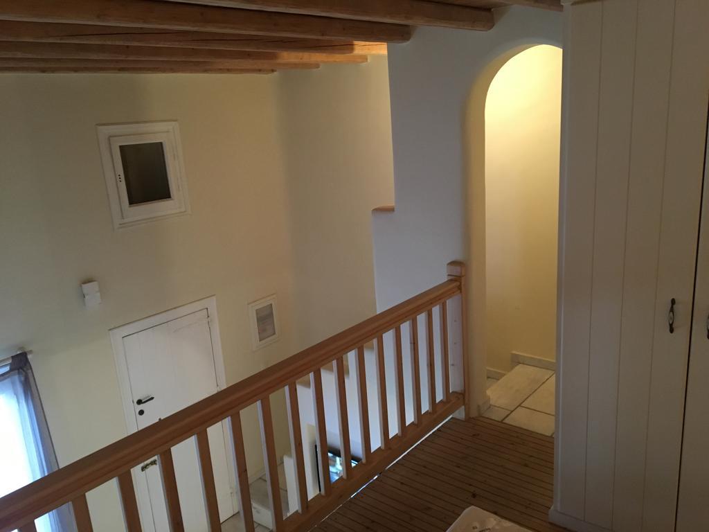 Gkmykonos Villa Ano Mera Dış mekan fotoğraf