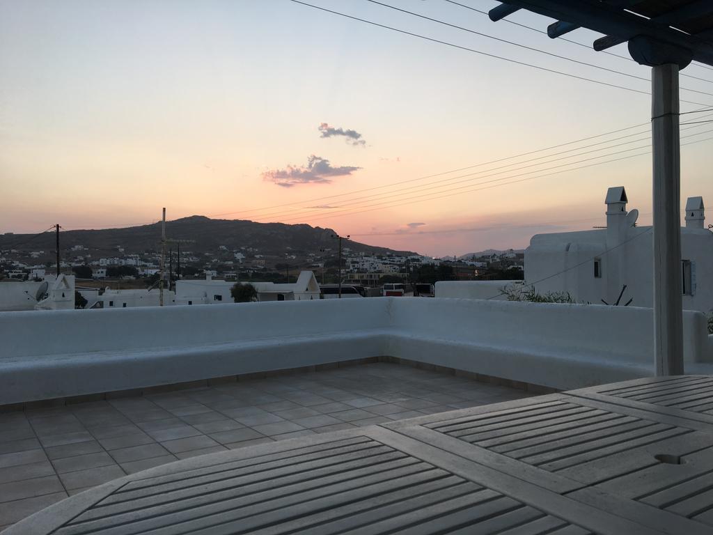 Gkmykonos Villa Ano Mera Dış mekan fotoğraf