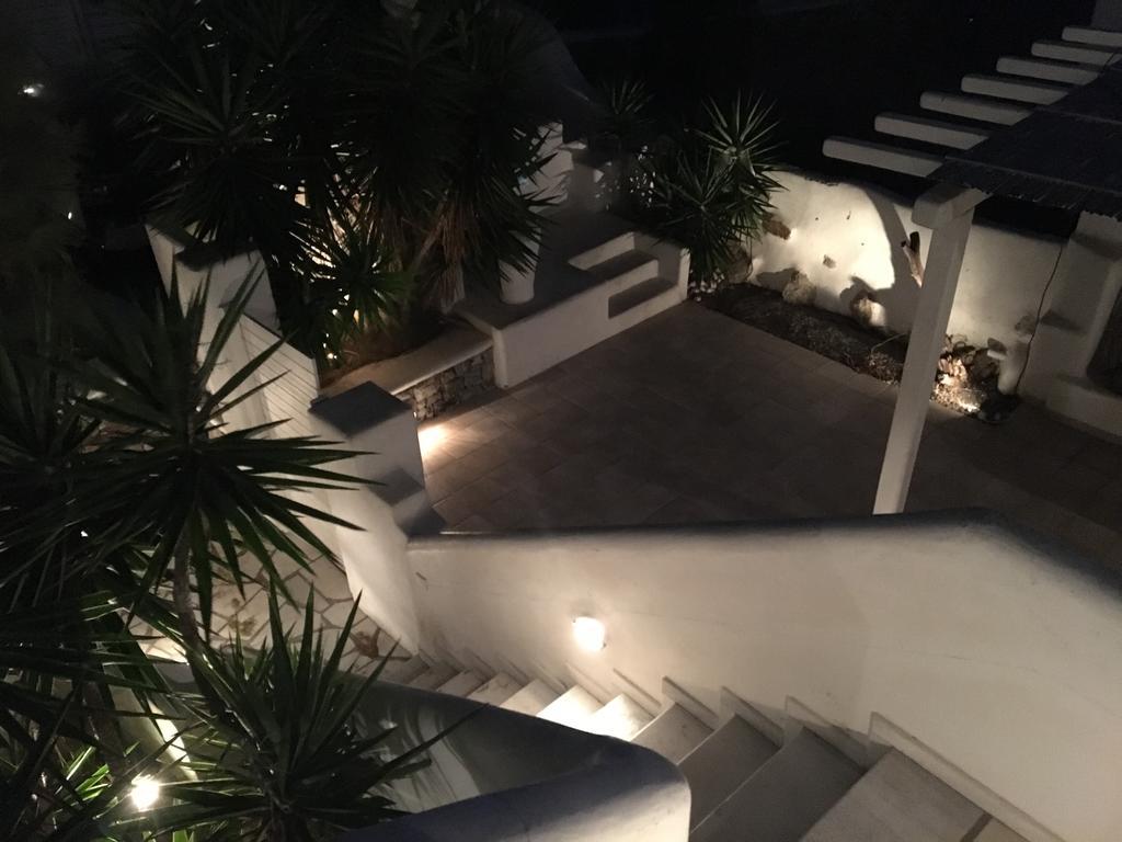 Gkmykonos Villa Ano Mera Dış mekan fotoğraf