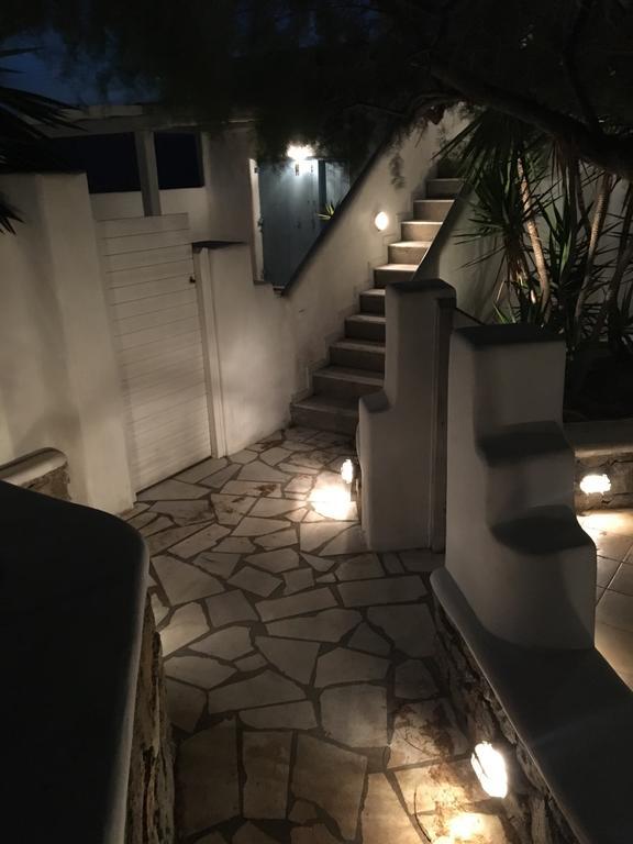 Gkmykonos Villa Ano Mera Dış mekan fotoğraf