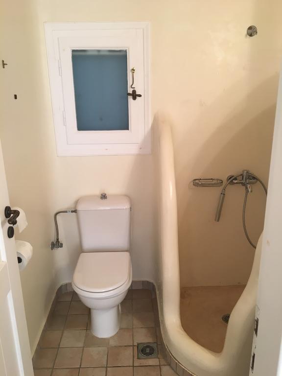 Gkmykonos Villa Ano Mera Dış mekan fotoğraf