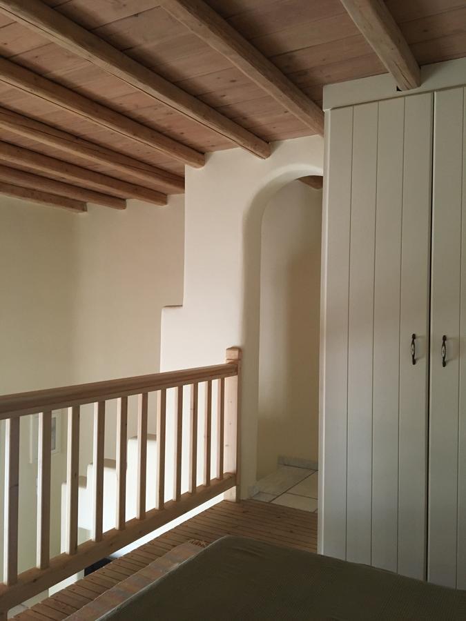 Gkmykonos Villa Ano Mera Dış mekan fotoğraf