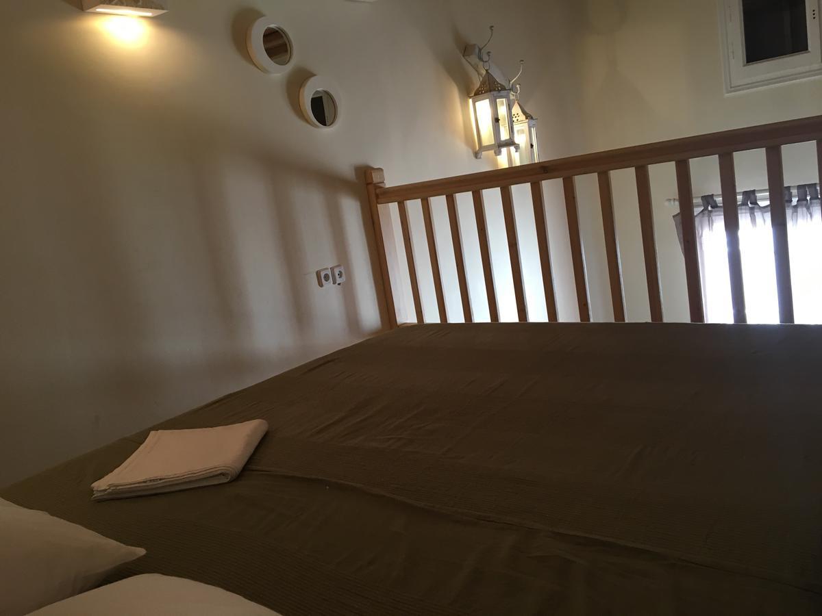 Gkmykonos Villa Ano Mera Dış mekan fotoğraf