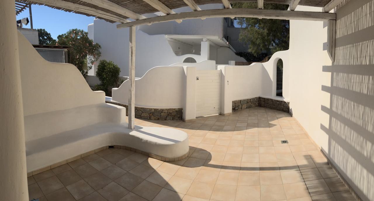 Gkmykonos Villa Ano Mera Dış mekan fotoğraf