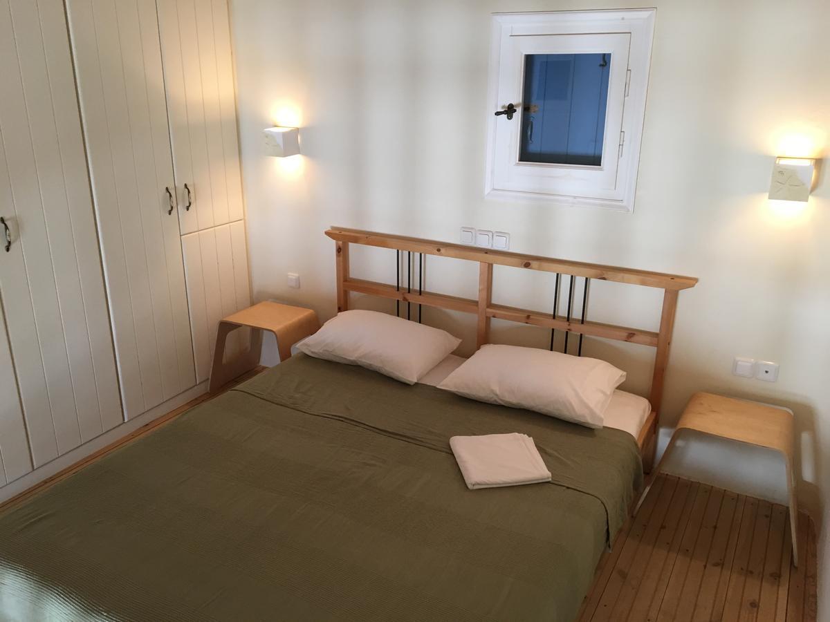 Gkmykonos Villa Ano Mera Dış mekan fotoğraf