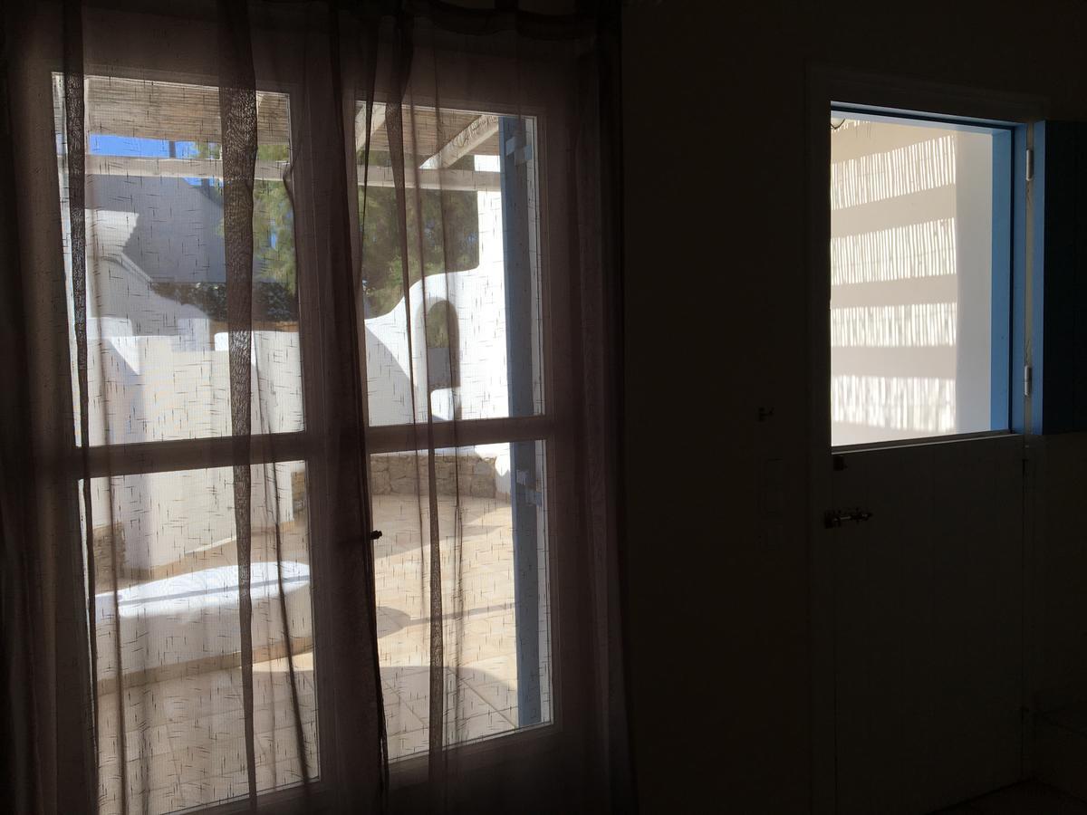 Gkmykonos Villa Ano Mera Dış mekan fotoğraf