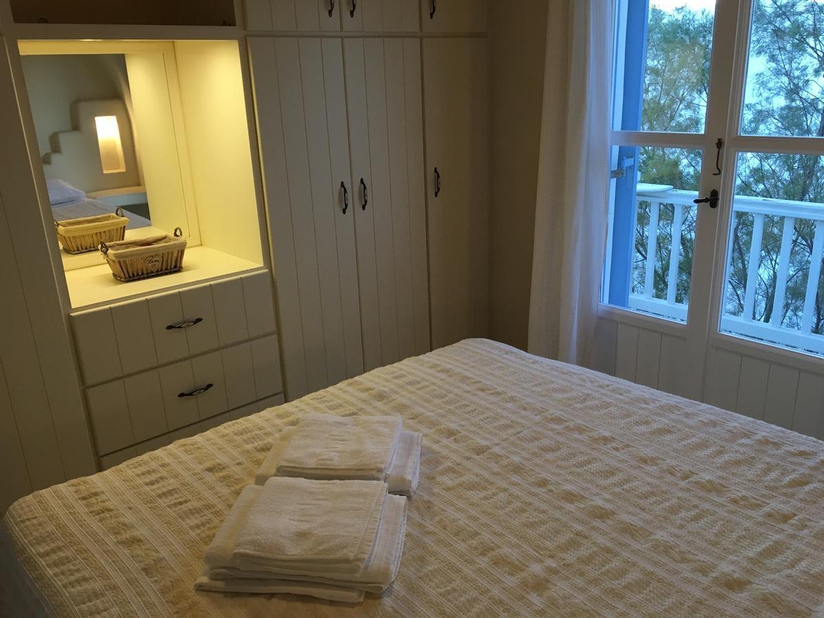 Gkmykonos Villa Ano Mera Dış mekan fotoğraf