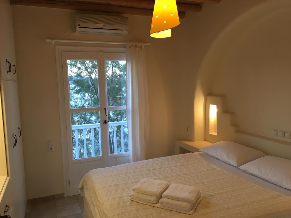 Gkmykonos Villa Ano Mera Dış mekan fotoğraf