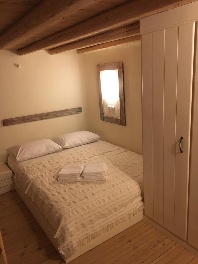 Gkmykonos Villa Ano Mera Dış mekan fotoğraf