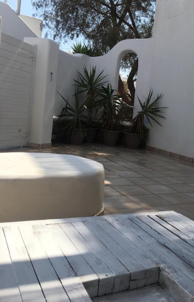Gkmykonos Villa Ano Mera Dış mekan fotoğraf