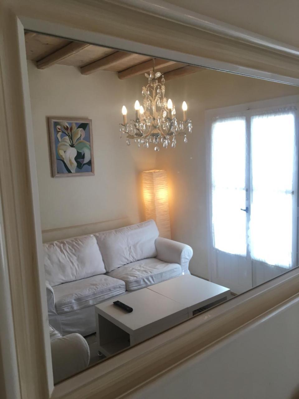Gkmykonos Villa Ano Mera Dış mekan fotoğraf