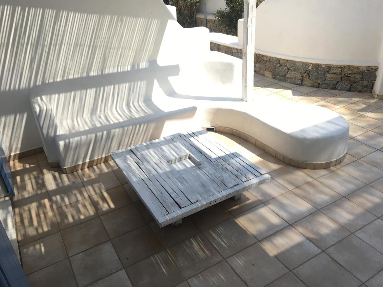 Gkmykonos Villa Ano Mera Dış mekan fotoğraf