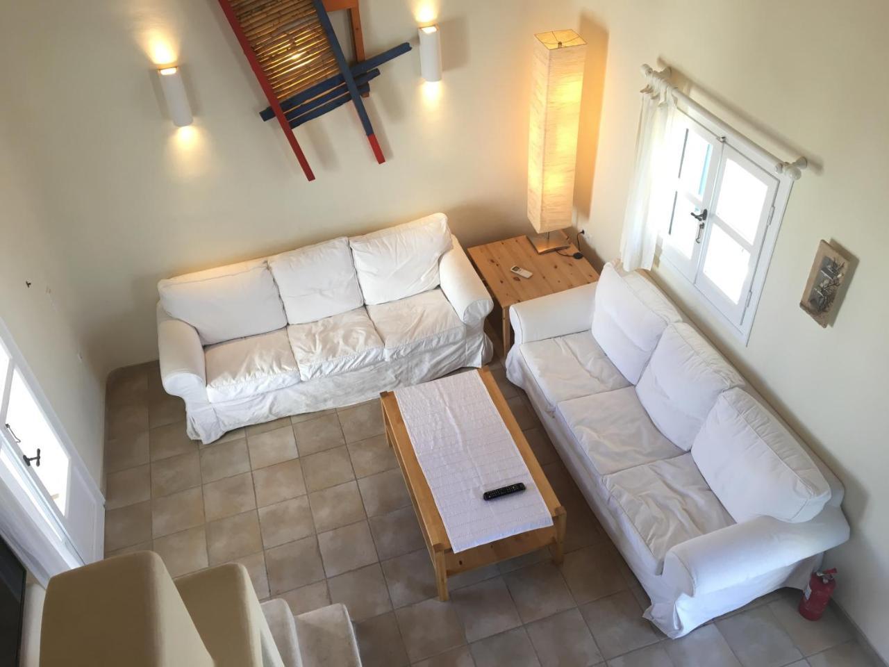 Gkmykonos Villa Ano Mera Dış mekan fotoğraf