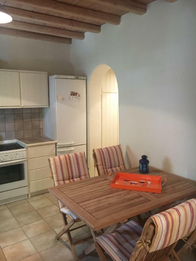 Gkmykonos Villa Ano Mera Dış mekan fotoğraf
