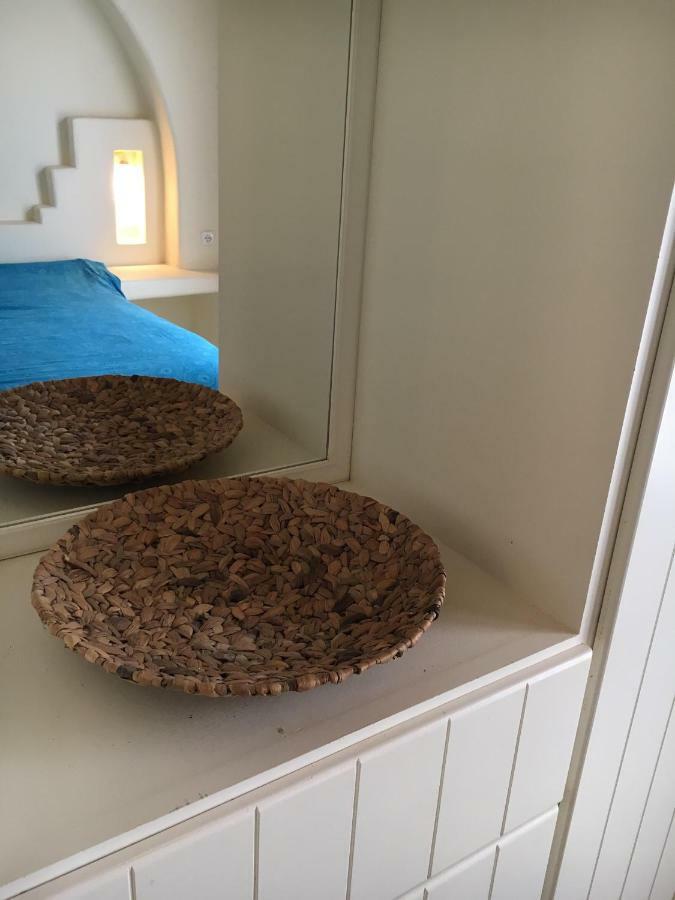 Gkmykonos Villa Ano Mera Dış mekan fotoğraf