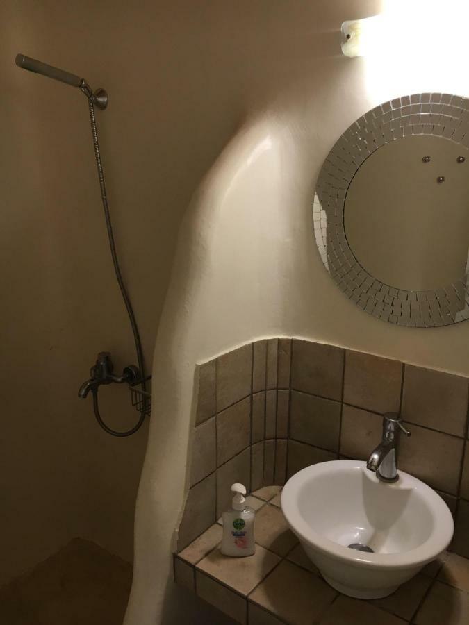 Gkmykonos Villa Ano Mera Dış mekan fotoğraf